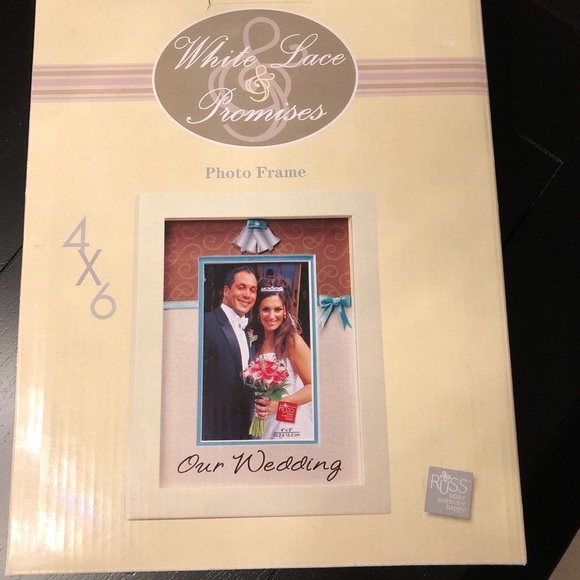 Bridal gift set. All items included. NWT. - Picture 2 of 3